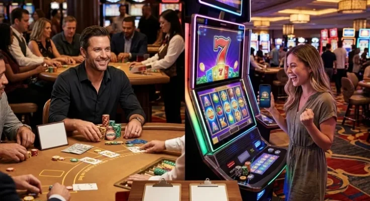 Deposit Bonuses vs No-Deposit Bonuses: Which Offers Better Value?