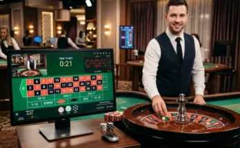How Live Roulette Games Work: A Beginner-Friendly Walkthrough