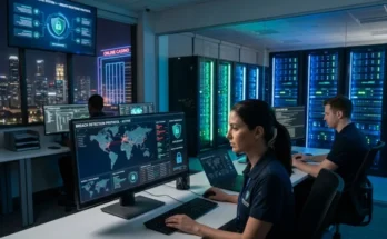 How Online Casinos Protect Player Information and Handle Breaches