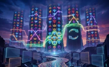 How Online Slot Games Work: A Simple Guide to Winning Patterns