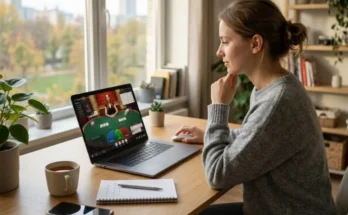 How to Play Baccarat Online: A Simple Guide for New Players