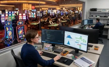 Independent Casino Game Testing: From Code to Certification