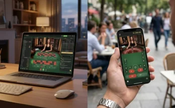 Mobile Casino vs Desktop Casino: Performance and Play Compared