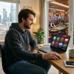 Online Casino Table Games for Beginners: What to Play First