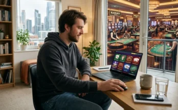 Online Casino Table Games for Beginners: What to Play First