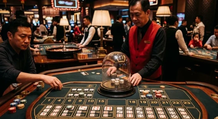 Sic Bo Payouts Explained: Odds, House Edge, and Smart Play