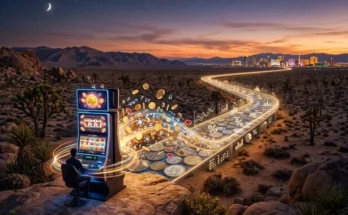 What Does RTP Tell You About an Online Slot Game?