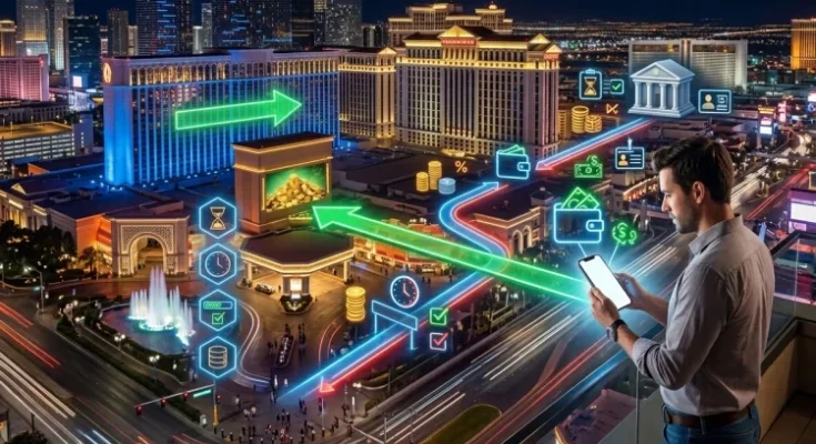 Casino E-Wallet Deposits and Withdrawals: Speed, Fees, and Limits