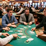 Blackjack Hit, Stand, Split, and Double Down: A Beginner's Guide
