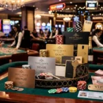 Casino Loyalty Programs and VIP Rewards Explained: How Tiers Work