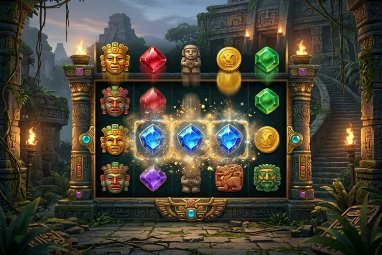 What Are Cascading Reels? A Simple Guide to Tumbling Slot Mechanics
