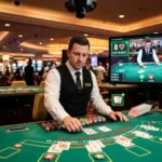 What Is Optical Character Recognition in Live Casinos?
