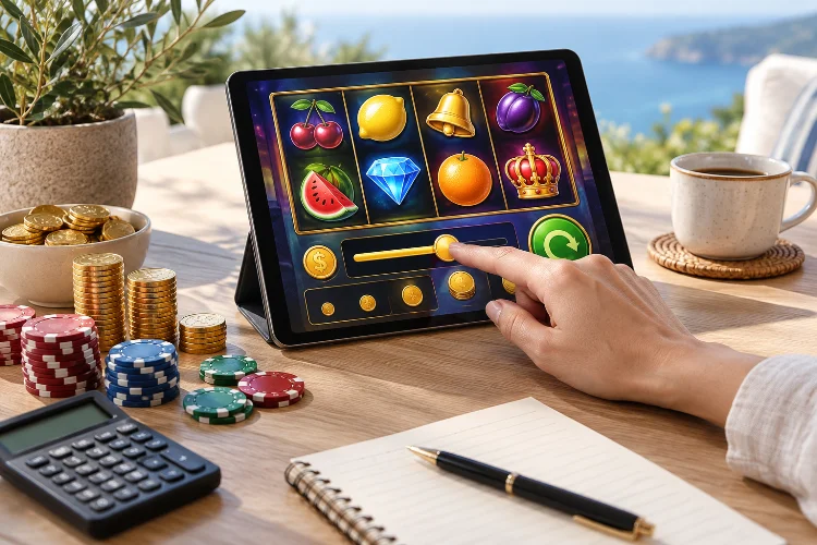 What Does Coin Value Mean in Online Slots? A Simple Guide